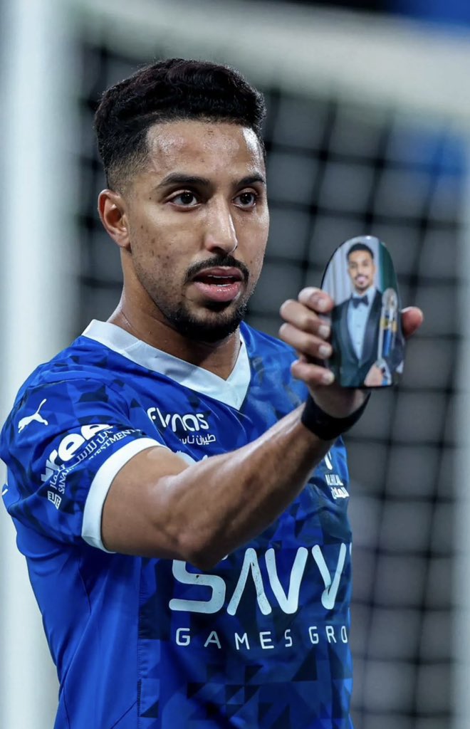M_511MOT's tweet photo. #الهلال_العين

حسبنا الله على التحكيم الاسيوي .

الف الف مبروك فوز زعيم اسيا على صغير اسيا بخماسيه 💙🤍

فوز على التحكيم والخصم ..

دايما اسطورة اسيا والسعوديه سالم الدوسري يرد عليهم في الملعب هاترك بدون ضربات جزاء 👍 https://t.co/iRHF9tlwKu
