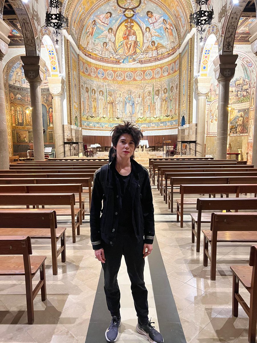 Isabel Villanueva tweet media