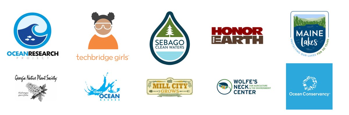 Woodard & Curran Foundation tweet media