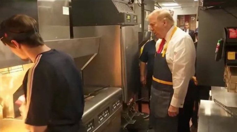 the pm moving their desk next to the dev team
