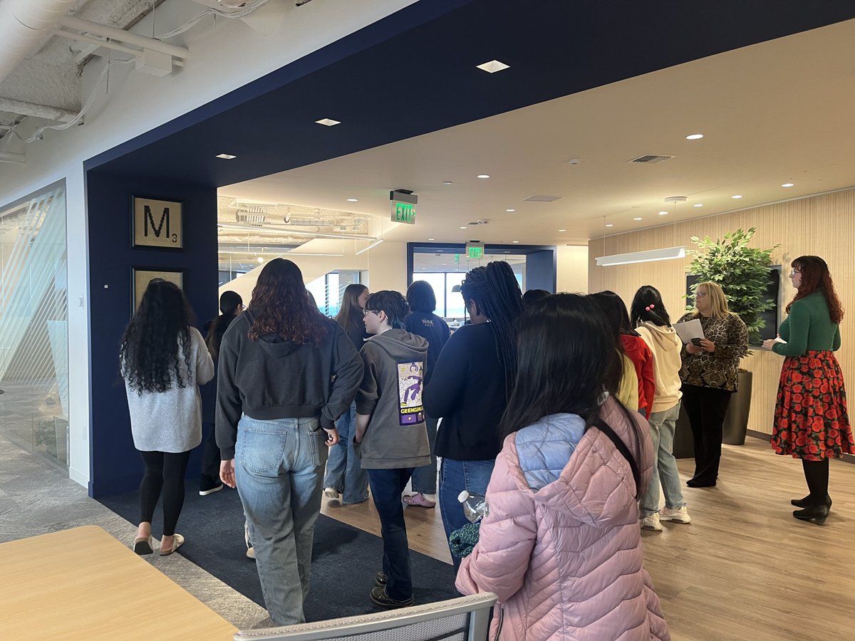 Fife High School tweet media