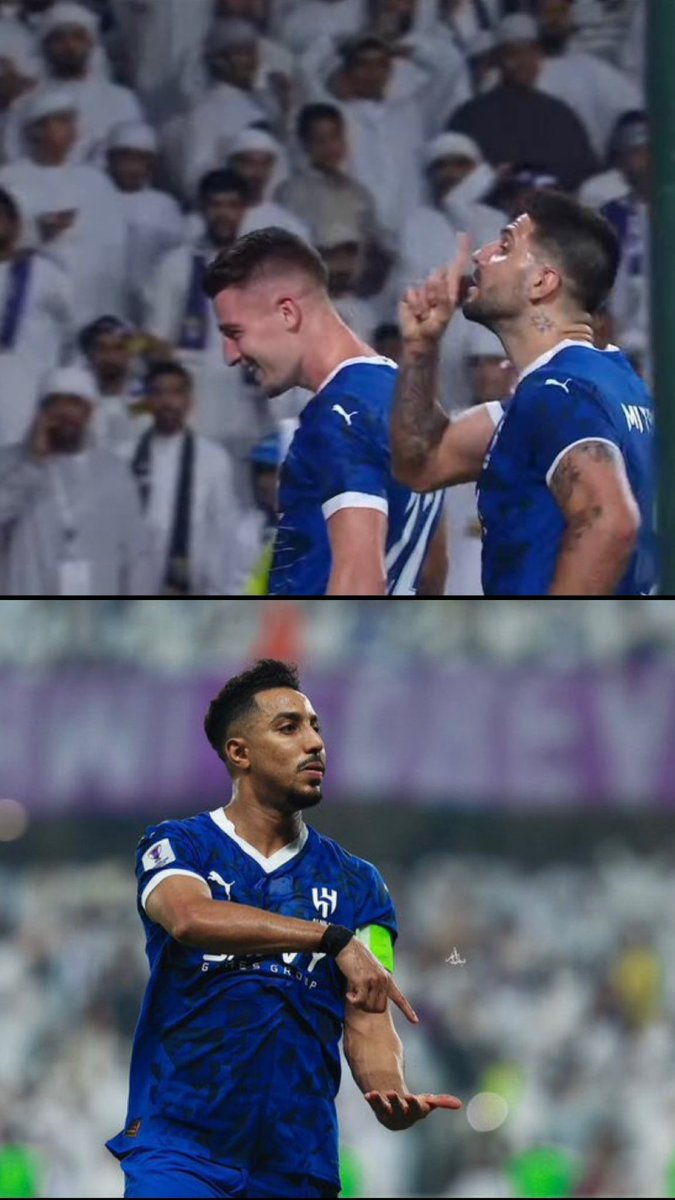 a_5rw's tweet photo. الثأر يُسترد 
الف مبروكك كبير اسيا💙 . https://t.co/PF8riEDUcE
