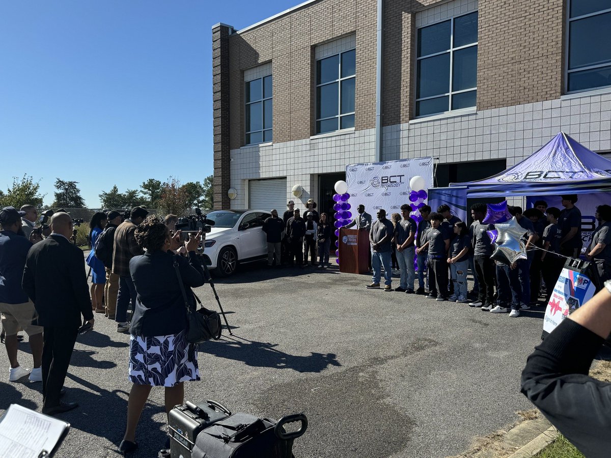 Bessemer City Schools tweet media