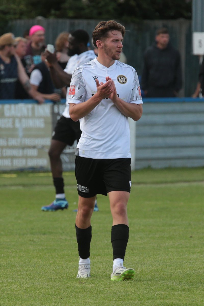 Thank you <a href="/HungerfordTown/">Hungerford Town FC</a> <a href="/HTFC_Supporters/">Hungerford Town FC Supporters</a> all the best 🫡