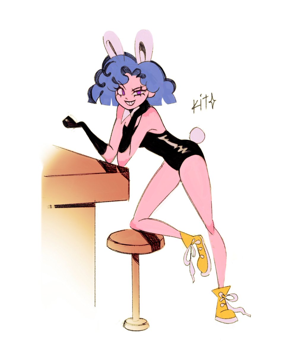 кiт ☆ commission open tweet media