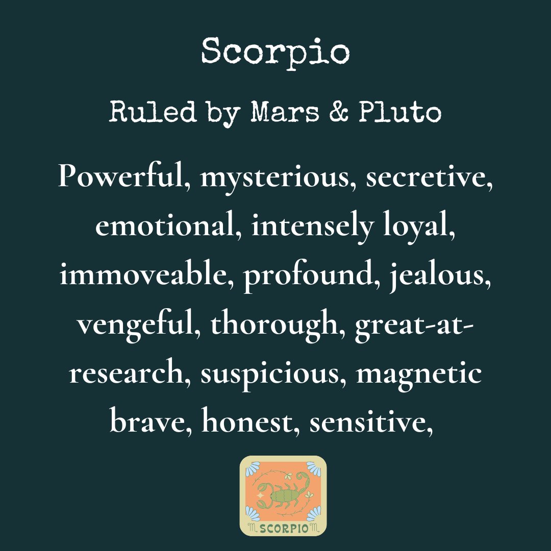 alisonastro's tweet photo. Sun enters Scorpio
https://t.co/iRqCKI5wQq
#Sun #Scorpio #Scorpioseason #power #Pluto #AstrologyJourney #transformation #astrologyjourney #AgeofAquarius #astrology #astrologer #astrologyconsultations #astrologyreading #selfdevelopment #astrologersofinstagram #zodiac #autumn #mars https://t.co/EYPPRIHDO8