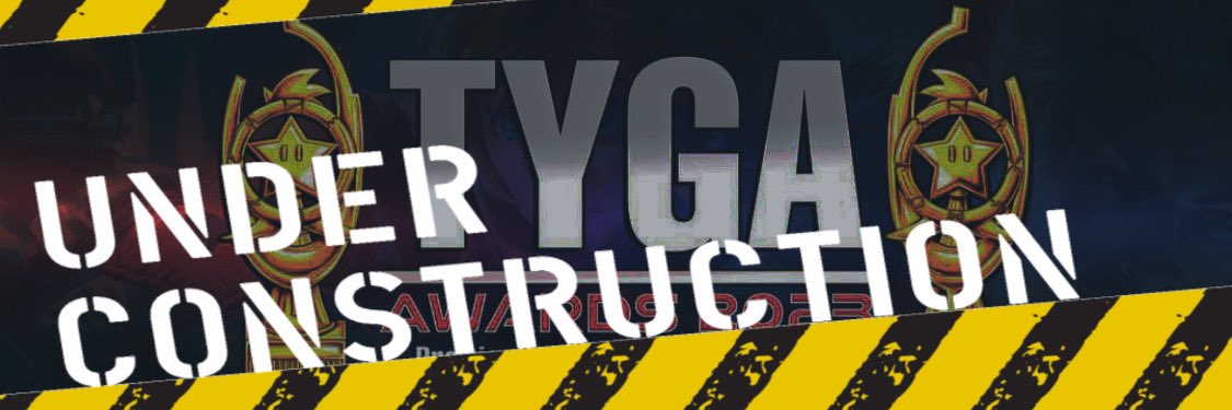 TYGA💎GEM Awards tweet media