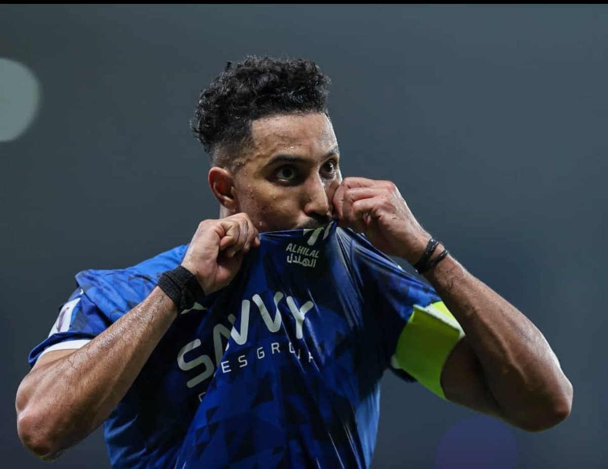 fa277m's tweet image. مبروكك هلاليسسستاااا لاجديد يُذكر 💙💙💙💙💙💙💪🏻