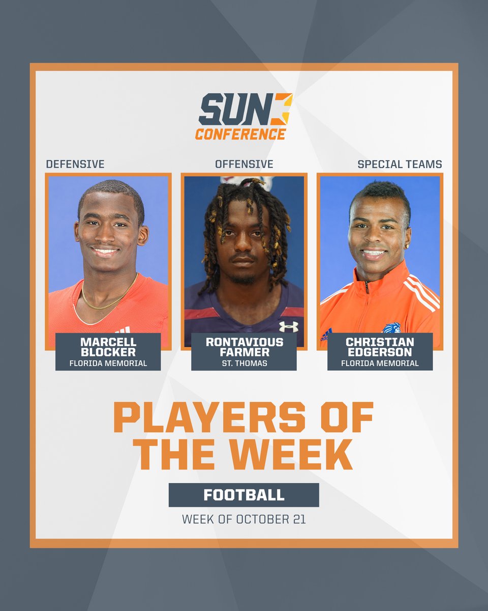 The Sun Conference tweet media