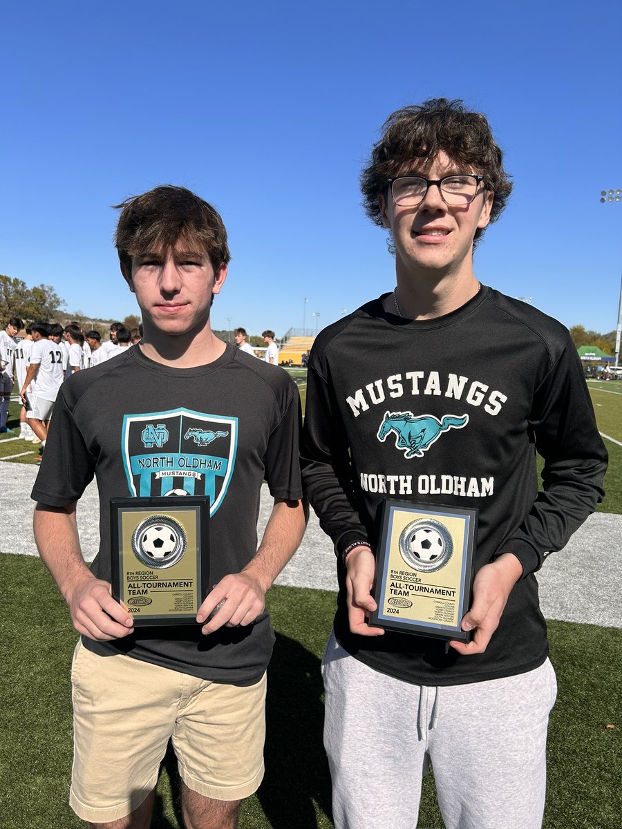 NOHS Boys Soccer tweet media