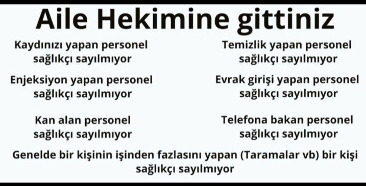 timur_ozsoy's tweet photo. @asmgruplandirma Grup elemanları mağduru oynamıyor her gün mağduriyet yaşıyor artık sıra grup elemanına kadroda adalet istiyoruz
#elemandeğilsağlıkçı https://t.co/1FAoyon97j
