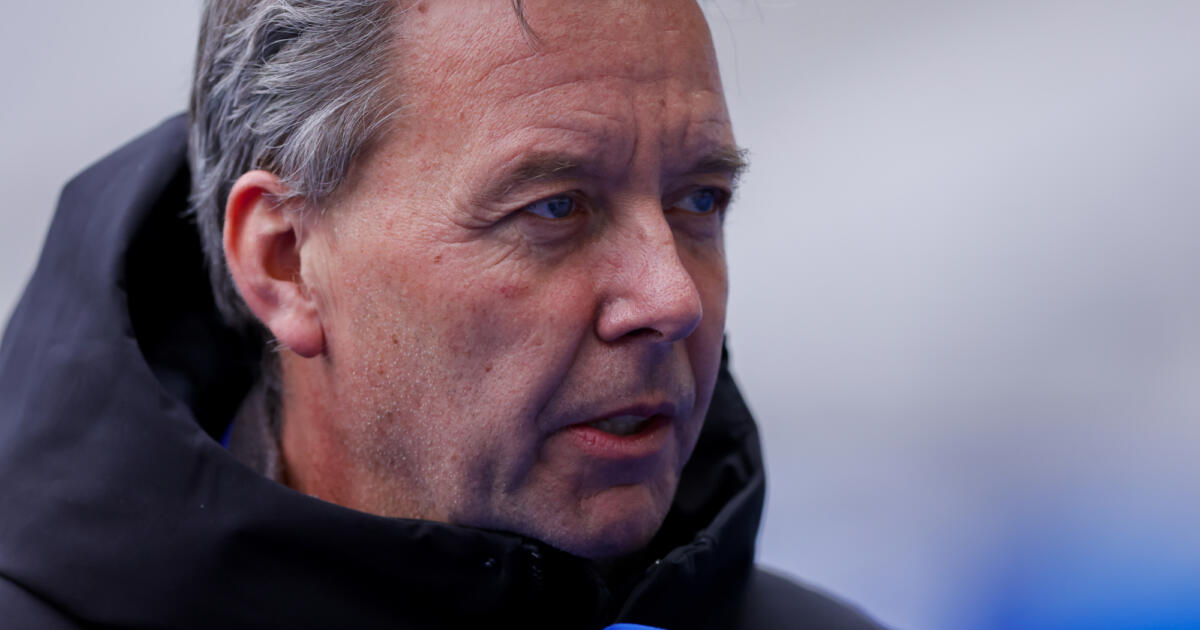 1913Transfer's tweet image. Driessen wijst Bosz op Farioli: "Hij is dat wel voor geweest" dlvr.it/TFZgG3