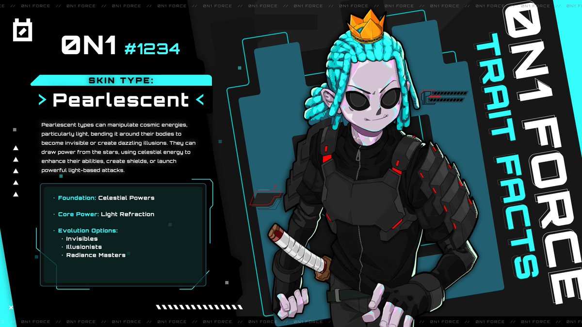 ONI FORCE tweet media