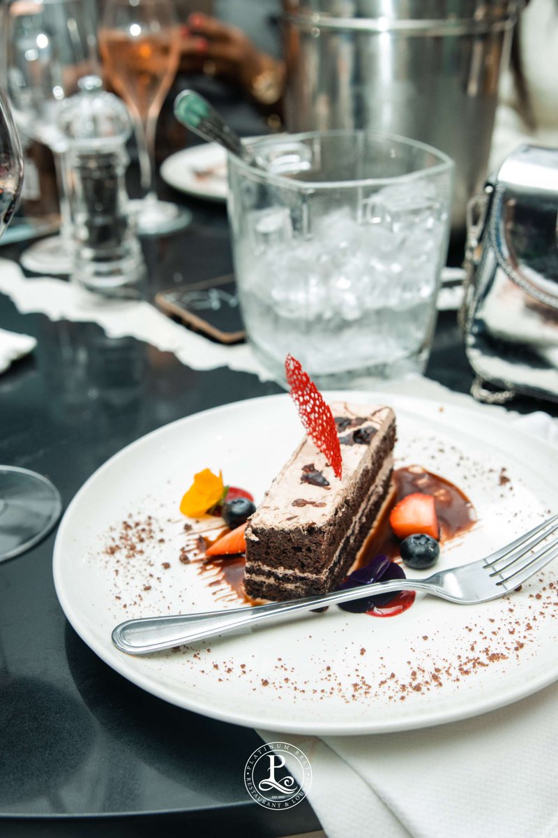 Dinner Time Special Join us for an exquisite dining experience this evening!

Dinner for Two @ R750 per couple | 18h00 - 22h0 Come for the food, stay for the atmosphere!

#DinnerSpecial #DiningExperience #PlatinumBeltLounge #FoodLoversDelight