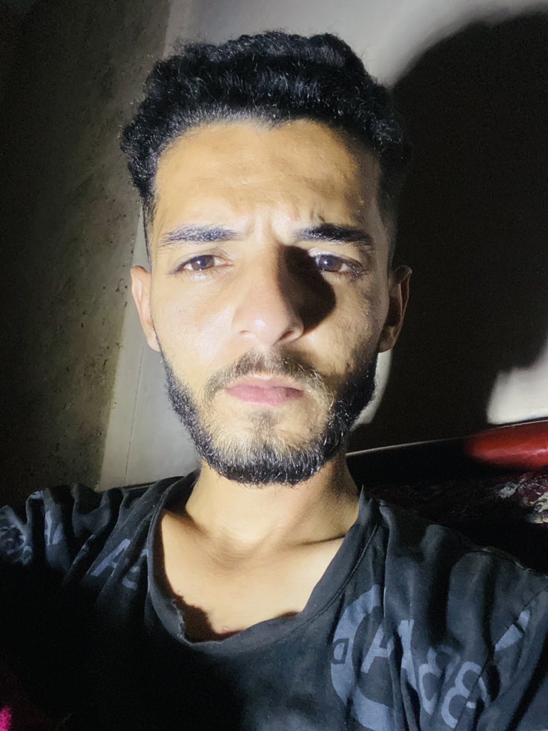 yazanomarrr's tweet image. I am very tired. Please support me with a word !
and keep following me it is a support 🥺❤️