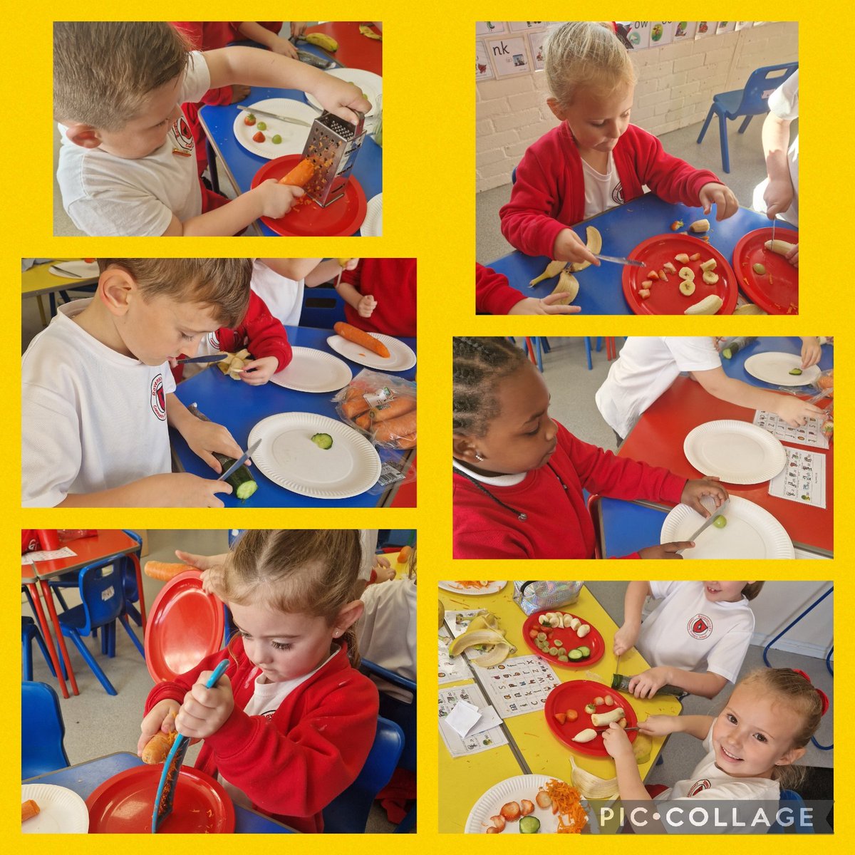 Ravenscroft Community Primary School tweet media