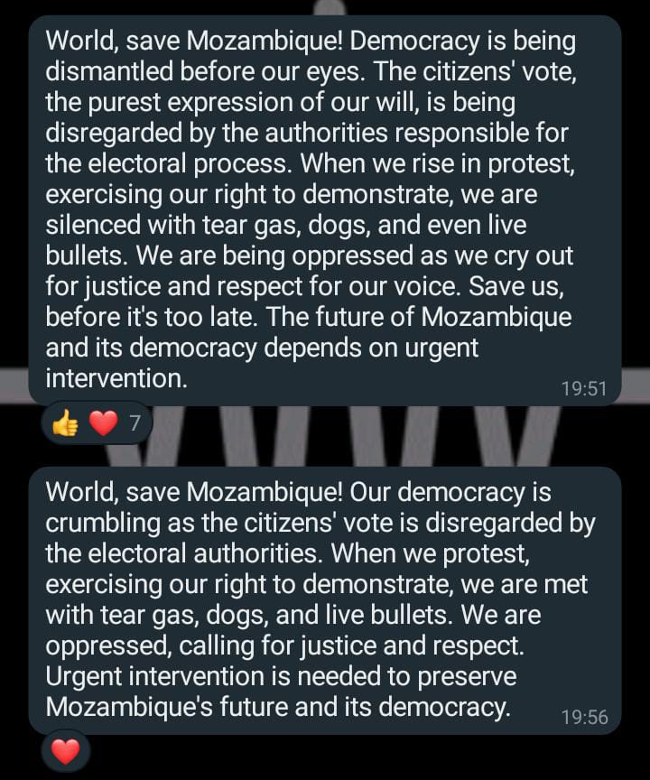 Não diga nada, apenas retweet💔

Vamos deixar esses assassinos famosos