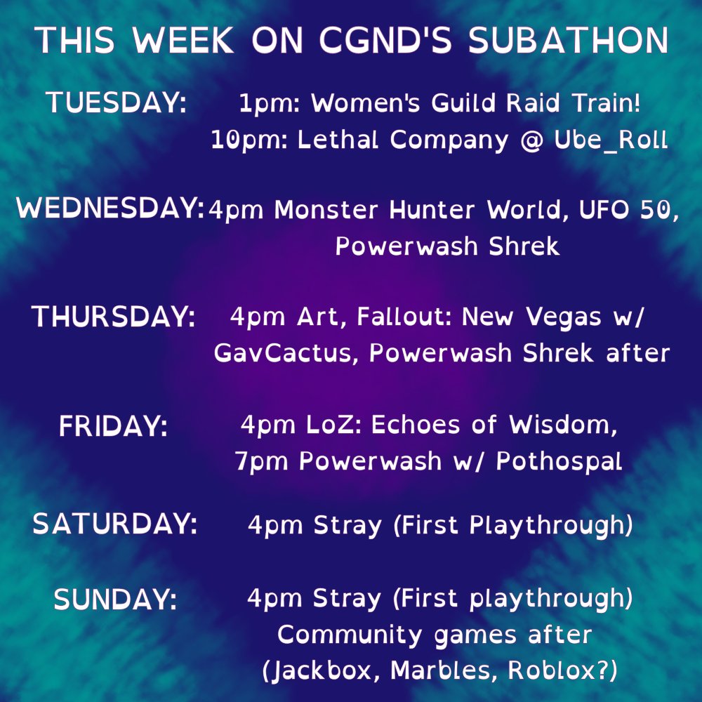 Catgirlnextdoor LIVE WITH BDAY SUBATHON tweet media