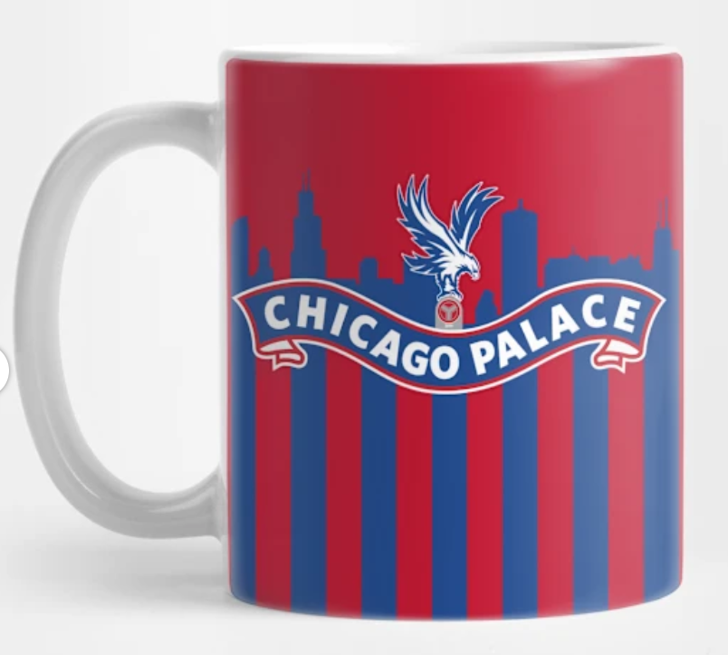 BvrlyTweetmaker's tweet photo. With Palace/Forest on deck I'm excited to announce that we now have a @chicago_palace store up and running! Get your merch now! https://t.co/VaFJFYHufF https://t.co/B7zJhHztCd