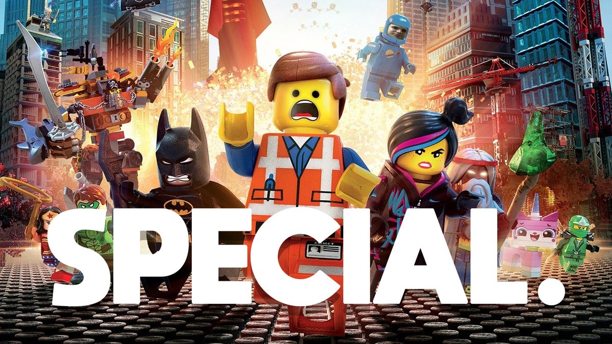ReasonableReels's tweet photo. New video out NOW. Let's talk being special. Link below⤵️ https://t.co/b8XVWl6Oek