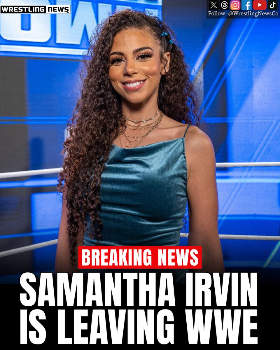 Wrestling News tweet media