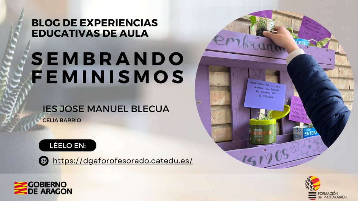 CP María de Ávila tweet media