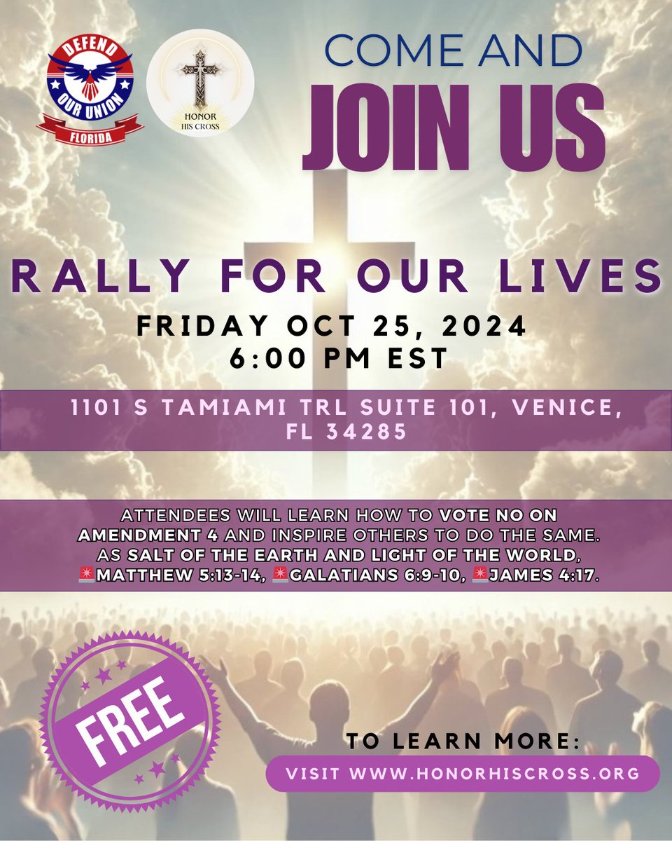 Defend Our Union tweet media