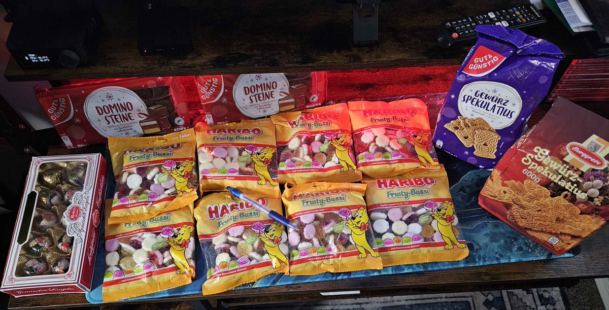 World's BEST SUB Berymuch tweet media