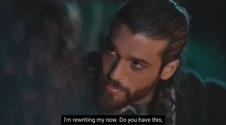 Esperamos tanto este momento!!! Tu momento!!

#CanYaman
#ElTurco
#CanYamanMIPCOM24