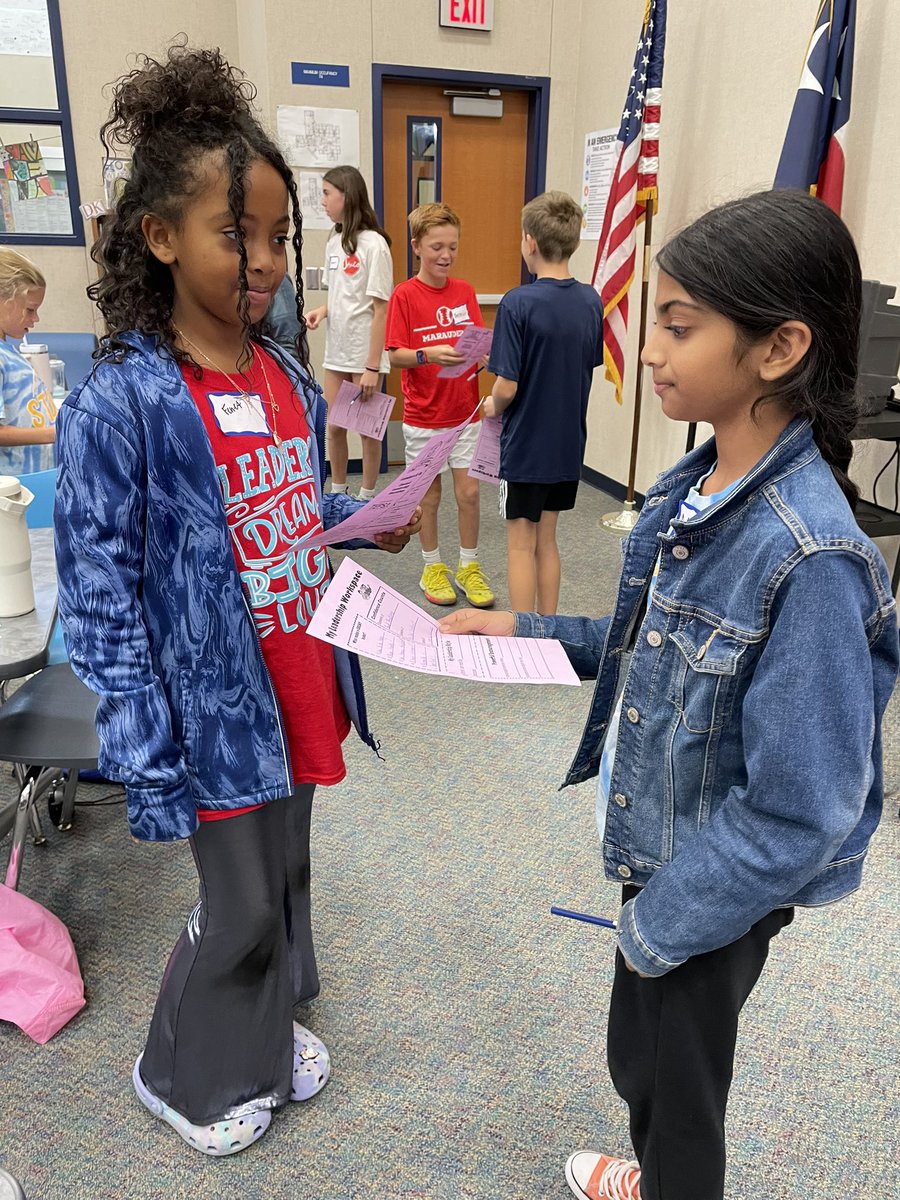 Shannon Edwards (@sgedwards22) on Twitter photo Amazing conversations during the TEPSA Leaders R Us Workshop this morning in <a href="/mckinneyisd/">McKinney ISD</a> ! Thank you <a href="/WilmethElem/">JB Wilmeth</a> for hosting! #WeLeadTX Amazing conversations during the TEPSA Leaders R Us Workshop this morning in <a href="/mckinneyisd/">McKinney ISD</a> ! Thank you <a href="/WilmethElem/">JB Wilmeth</a> for hosting! #WeLeadTX