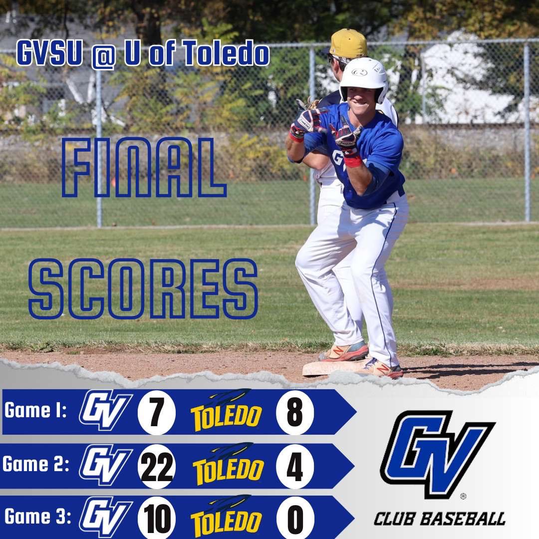 Lakers drop game one and come back with a vengeance in games 2 and 3, finishing the weekend with a 2-1 record against Toledo