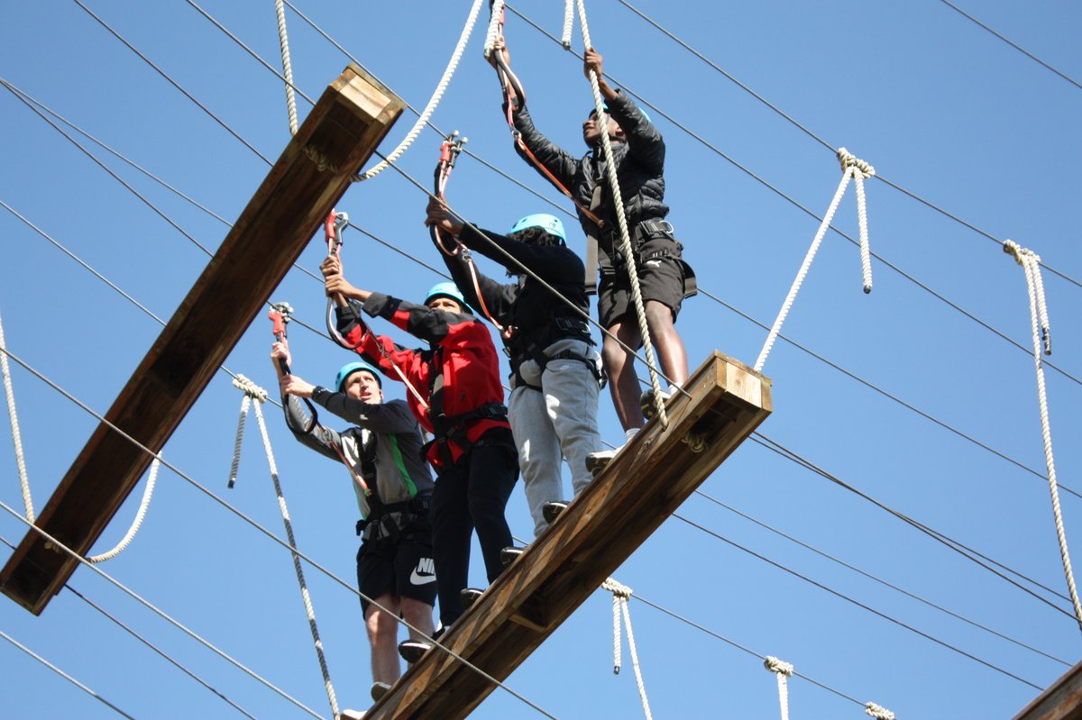 NorthStar - Adventure tweet media