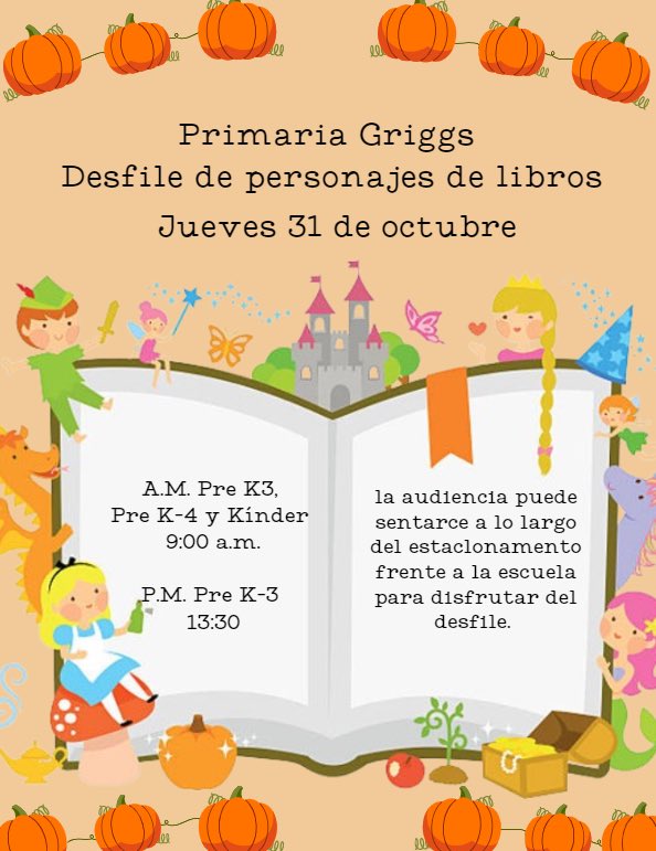 karaleecooper's tweet image. 📚 We can’t wait for another #GatorGreat Book Character Parade NEXT WEEK! It’s always a great day to celebrate literacy! @AldineISD @drgoffney @aldinelibraries #ReadingAdventures #BookCharacter 📚