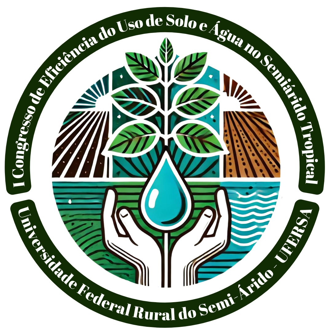 ufersa's tweet photo. O Programa de Pós em Manejo do Solo e Água promove I Congresso de Eficiência do Uso de Solo e Água no Semiárido Tropical com o tema “Sustentabilidade agrícola: desvendando elos entre carbono, solo fértil e eficiência hídrica”.

#PortalUfersa 👇
https://t.co/6E4kawHjt0 https://t.co/gvJWAIj6DQ