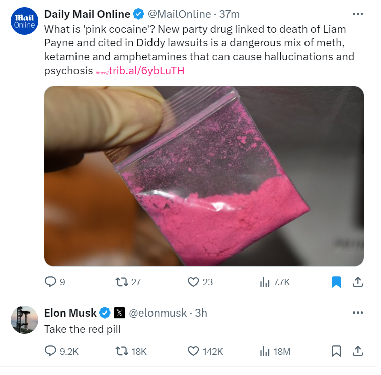 Lilly inLondon tweet media