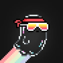 Check out user profile 0.0.839947 on SentX sentx.io/u/0.0.839947 

No reserve auction on Sentx.io Dead Pixels Ghost Club