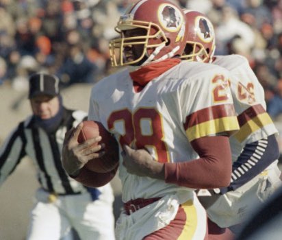 I have to admit this isn’t the way I wanted to see Jayden Daniels pay tribute to Darrell Green #RaiseHail #HTTC #Commanders