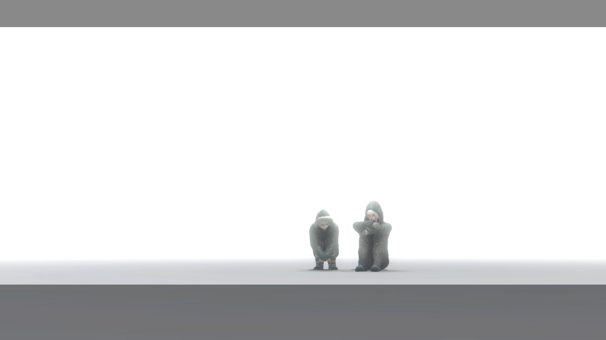 ismaSunshine27's tweet photo. NieR Replicant Run B FIN ✅️
Très certainement ma run préférée🥹 (pour le moment)
#RunB
#NieRReplicant
#SquareEnix
#PS5Share
#FIN https://t.co/DGZk8doMdZ