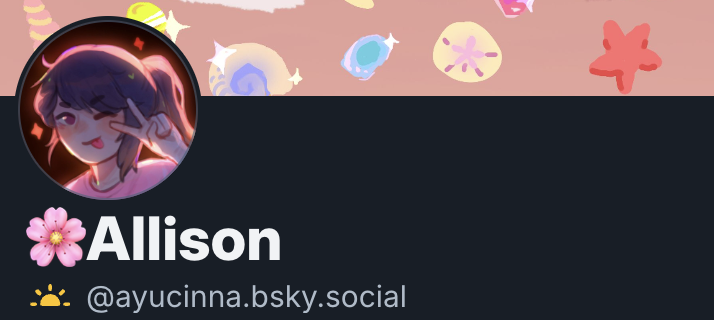 🌸Allison tweet media