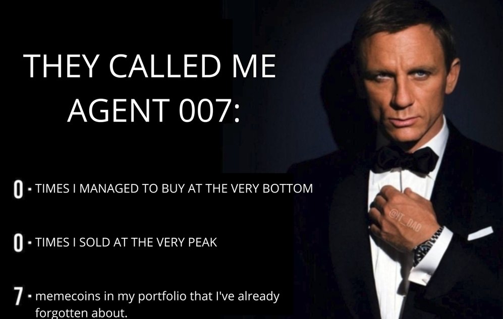 HouYiTron's tweet photo. #meme #cryptomeme #007 #bond #agent007 #gotbit #tron #trx #memecoin #sunpump #houyi https://t.co/Ghw42C0AoI