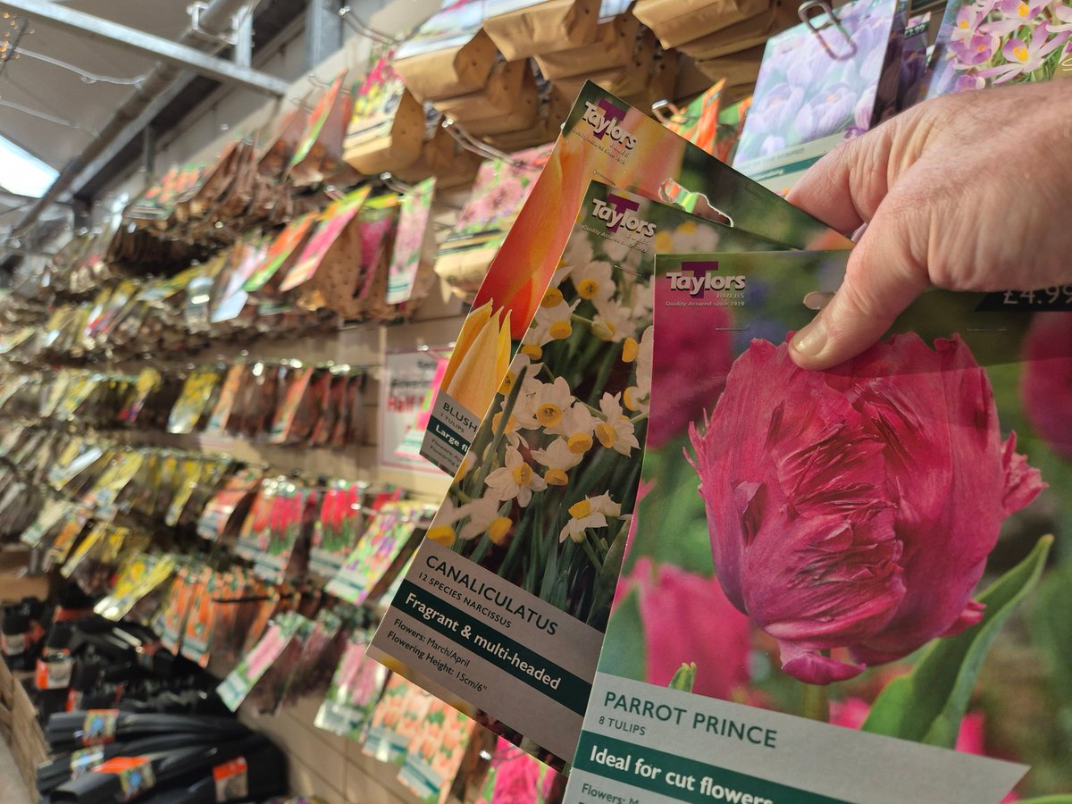 Port Sunlight Garden Centre tweet media