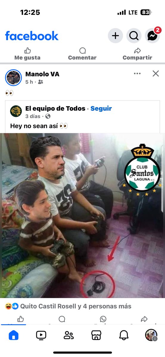 EmilioEmilioGu1's tweet photo. Totalmente jajajaja https://t.co/LQzE9392lM