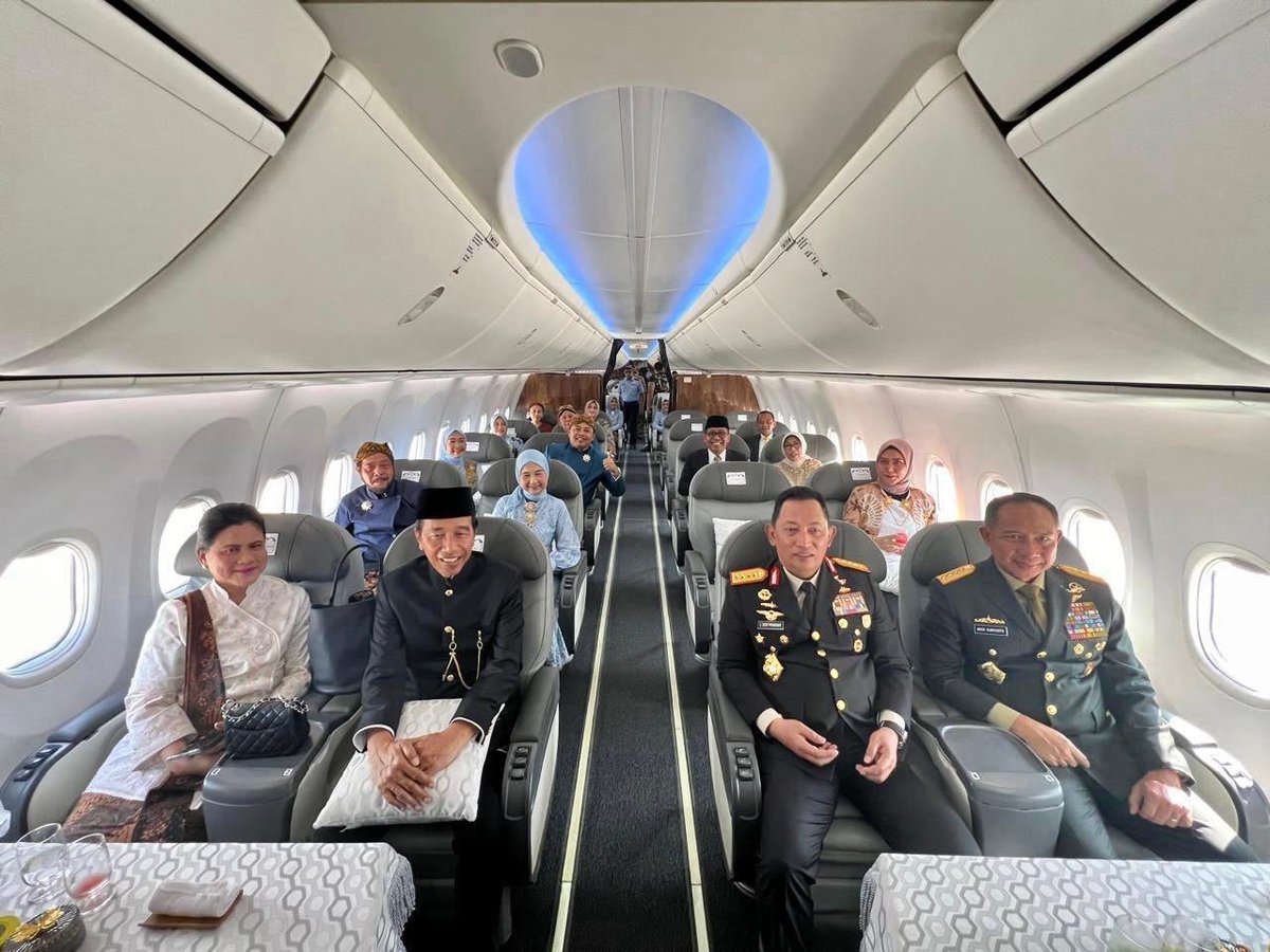 Muhammad Said Didu tweet media