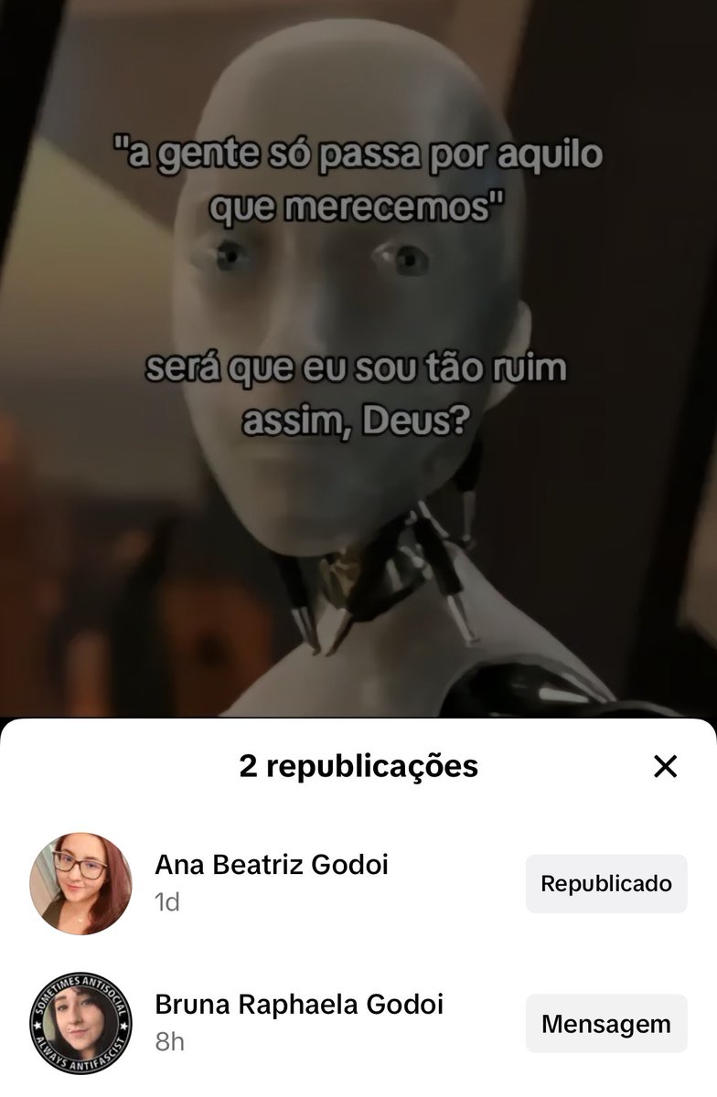 abmgodoi's tweet photo. Pensa em umas irmã que tá fudida da cabeça https://t.co/quWf2OMNd5