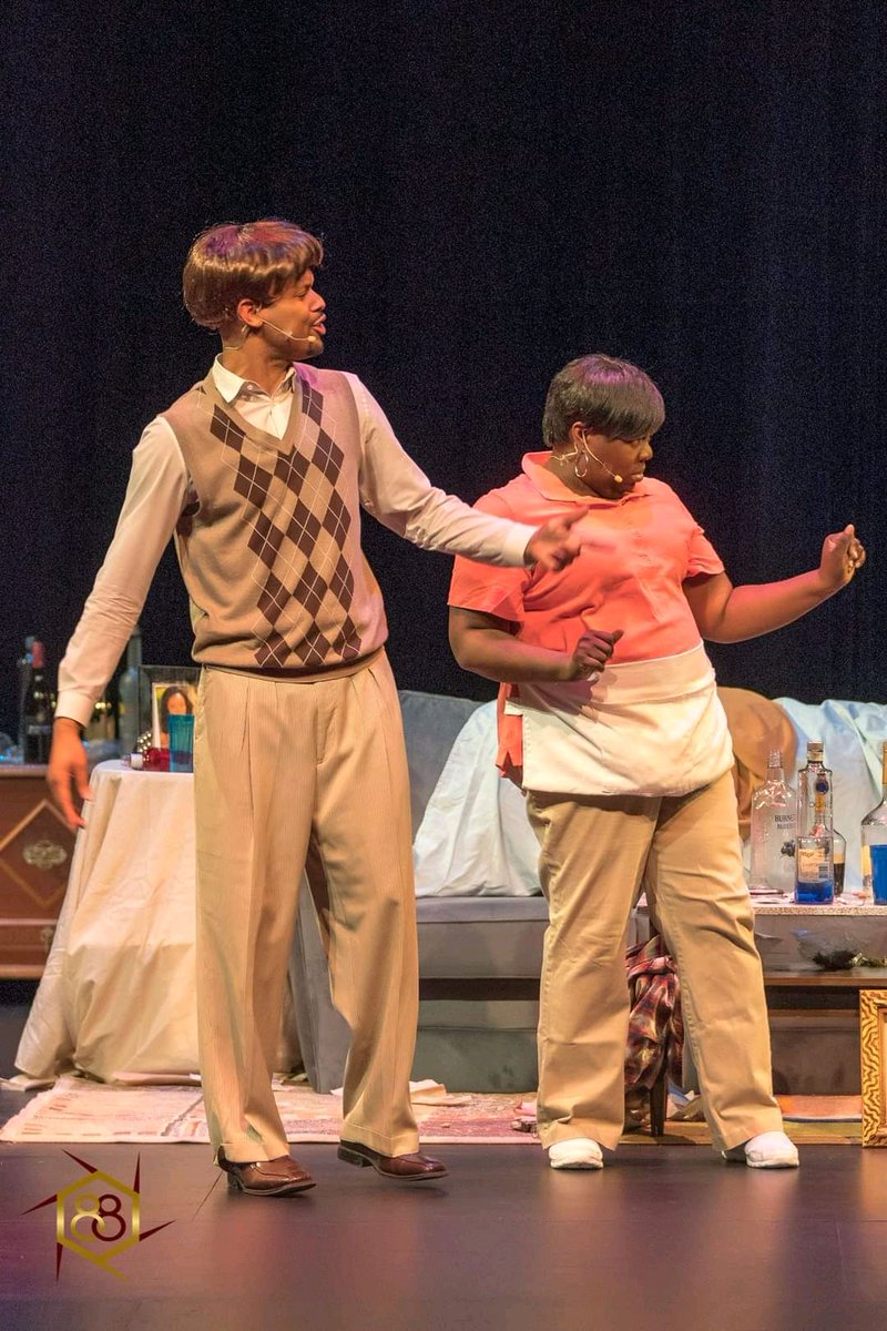 _1989dreams's tweet photo. Witnessing "Ain't Always Been Saved" on tour was pure magic ✨ This play brought so many unforgettable moments to life. If you were there, you know the feeling 💫 #TheatreMagic #StagePlay #UnforgettableMoments https://t.co/52uNYTgbz6