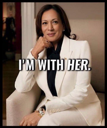 Who’s with me? 🖐️💙