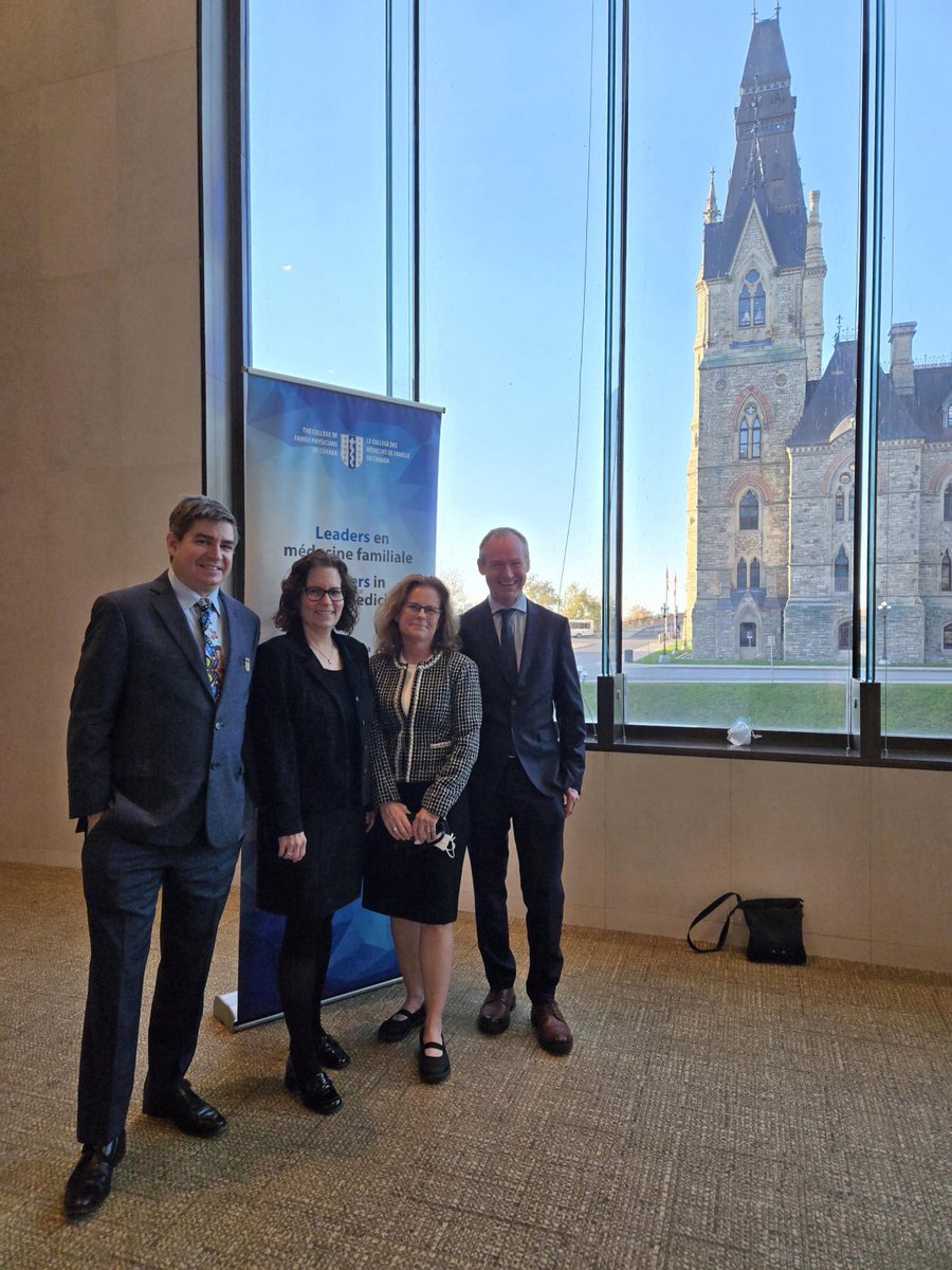 Dr Mike Green (@drmichaelgreen1) on Twitter photo Bringing the voices of Family Doctors to Parliament Hill - <a href="/CFPC_e/">The College of Family Physicians of Canada</a> lobby days kicking off now. <a href="/carriedbernard/">Carrie Bernard MD she/her</a> <a href="/christie_newton/">Christie Newton</a> Bringing the voices of Family Doctors to Parliament Hill - <a href="/CFPC_e/">The College of Family Physicians of Canada</a> lobby days kicking off now. <a href="/carriedbernard/">Carrie Bernard MD she/her</a> <a href="/christie_newton/">Christie Newton</a>