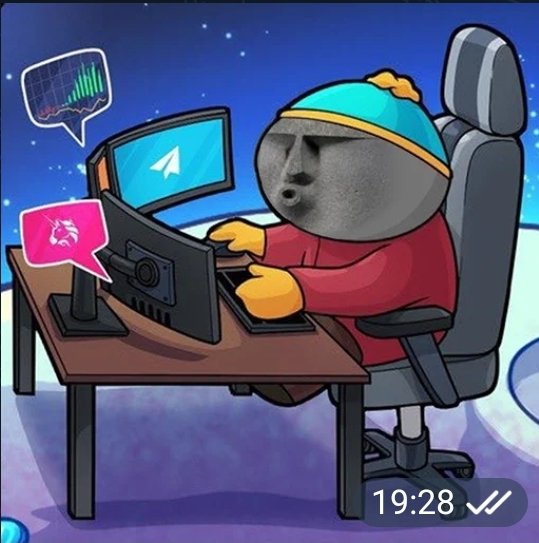 yyctradΞr tweet media