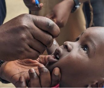 The nVPO2 vaccine is safe and effective against variant poliovirus type 2 in circulation in Cameroon, then Prequalified in December 2023 and recommended for use by WHO. Start of use: 2021.

#24OutPolio237 
#PEVCAMEROON
#StopPolio237
#HaltePolio237