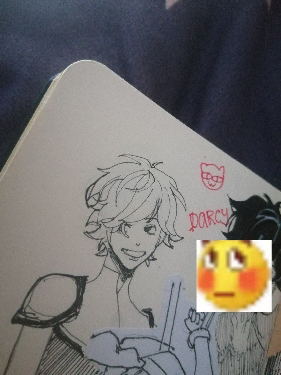 Thoma__u's tweet image. oh